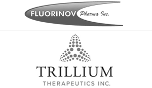 Fluorinov and Trillium