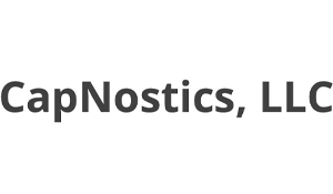 CapNostics logo