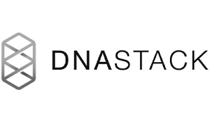 DNA Stack logo