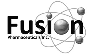 Fusion Pharmaceuticals Inc logo