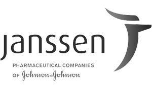 Janssen logo
