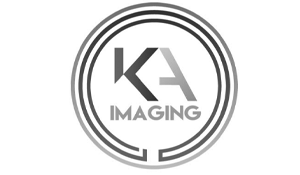 KA Imaging logo