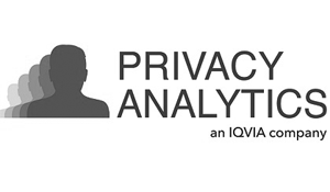 Privacy Analytics logo