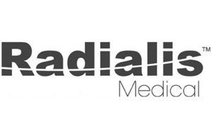 Radials Medical logo