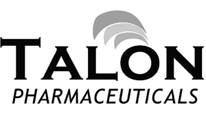 Talon Pharmaceuticals logo