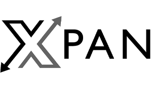 XPan logo