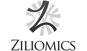 Ziliomics logo