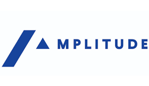 Amplitude logo