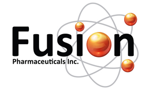 Fusion Pharmaceuticals Inc logo