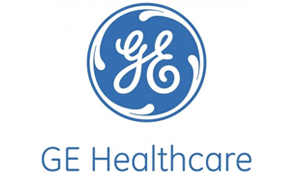 GE Healthcare logo