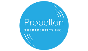 Propellon Therapeutics Inc logo