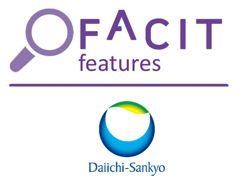 FACIT Features - Daiichi-Sankyo