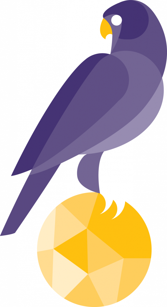 Falcons' Fortunes logo