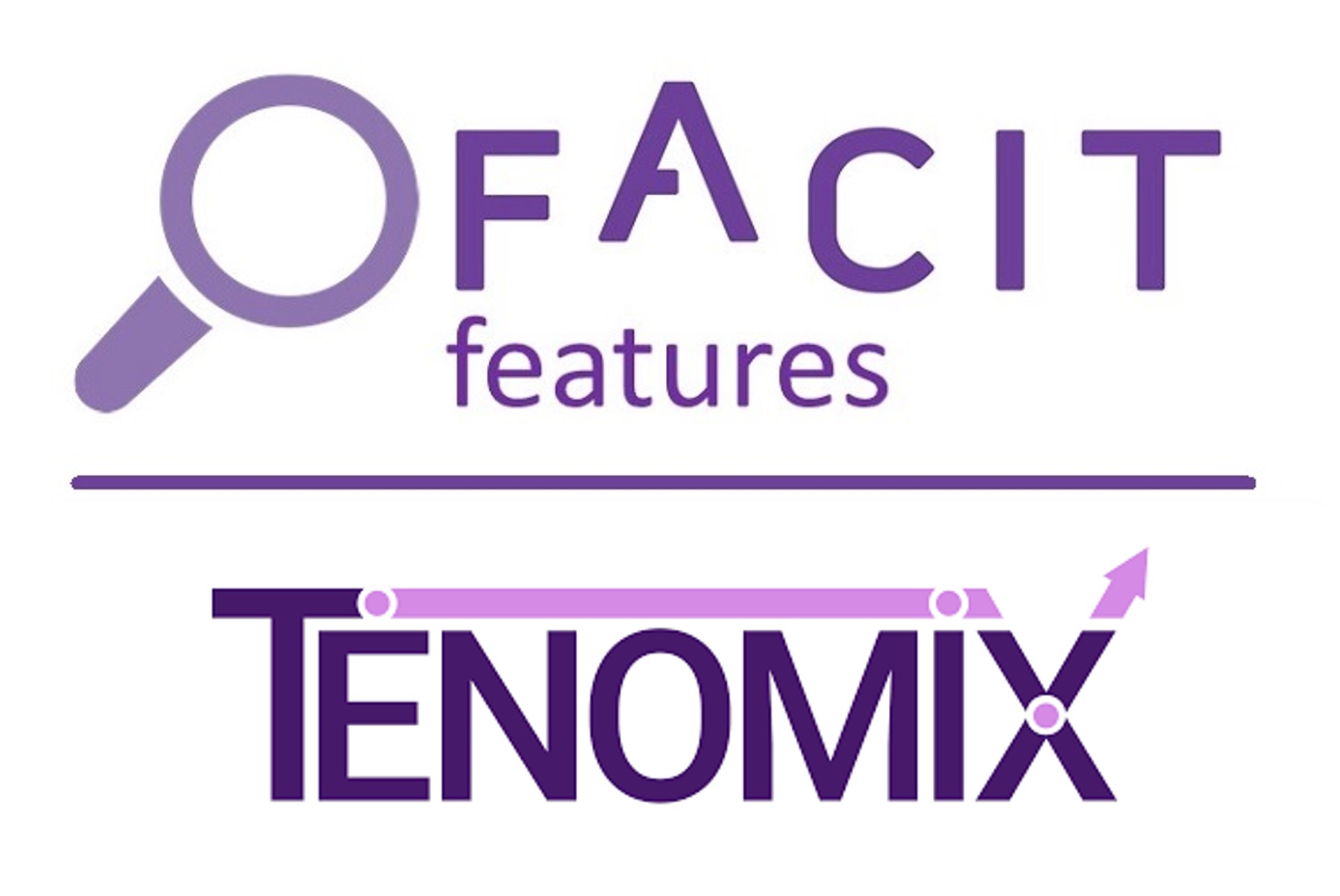 FACIT Features - Tenomix logo