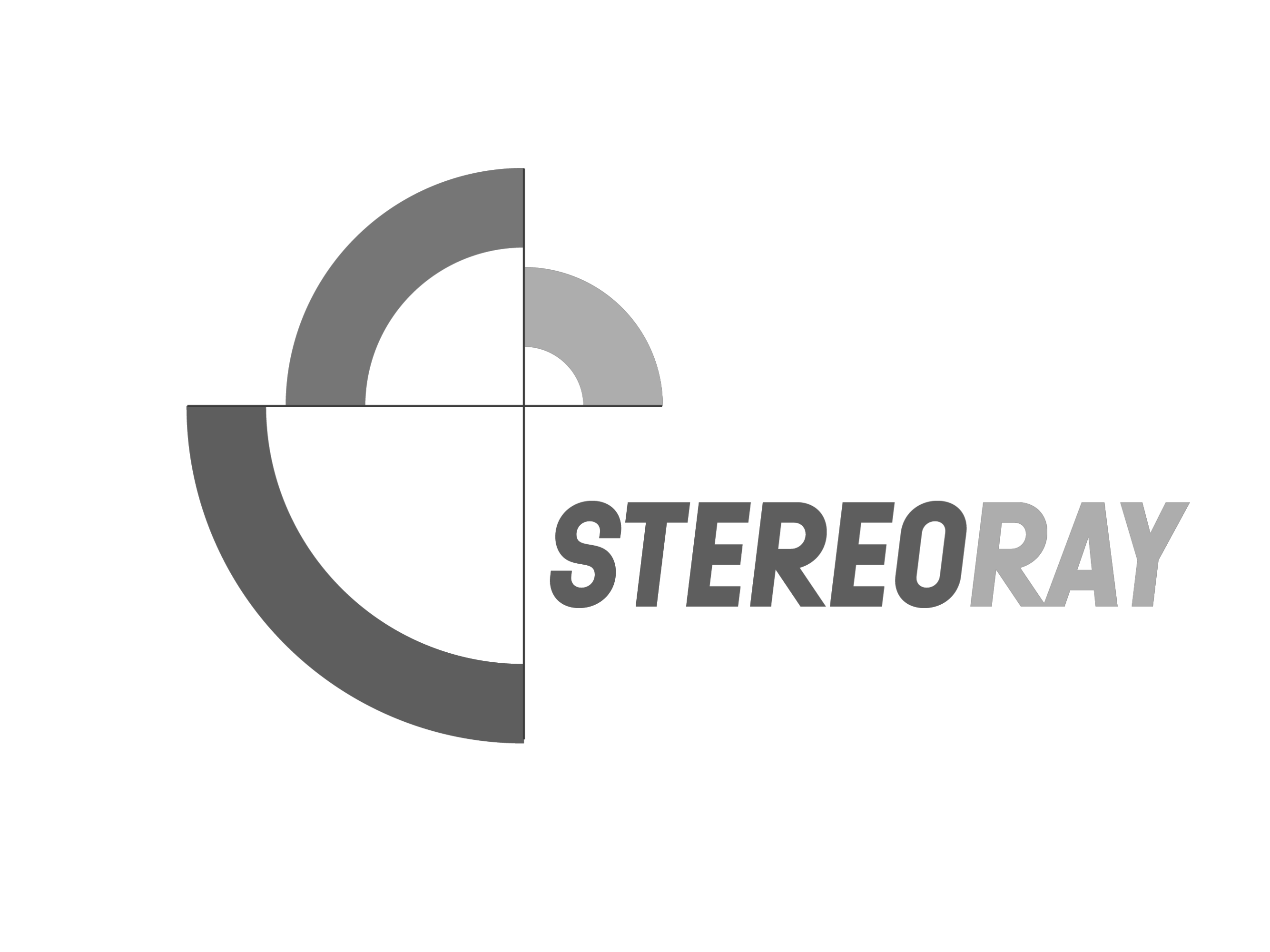 PrecisionXRT StereoRay