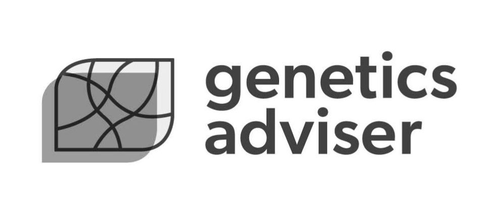 Genetics Adviser logo