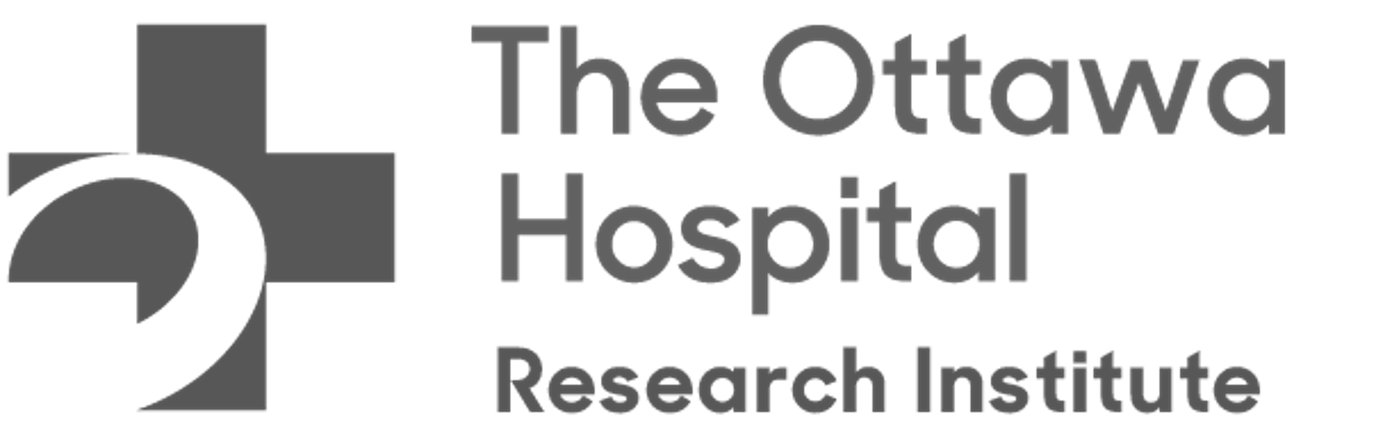 OHRI logo