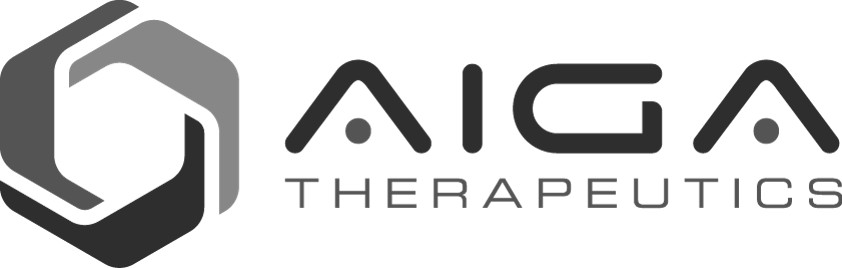 AIGA Therapeutics logo