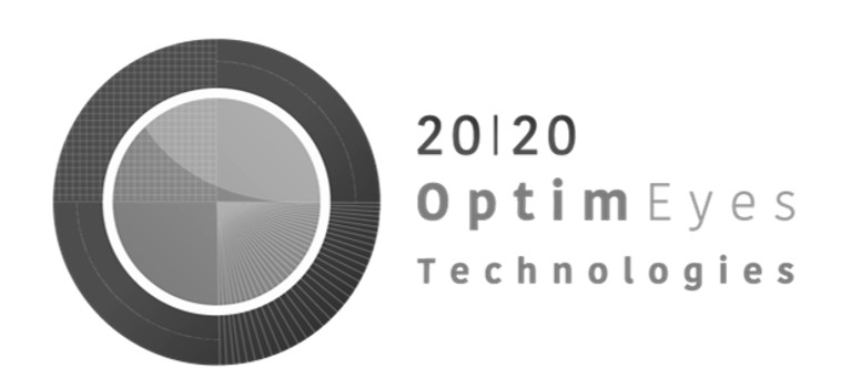 OptimEyes logo