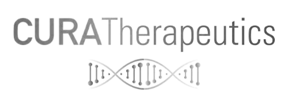 Cura Therapeutics logo